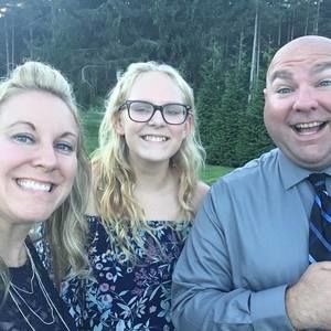 Meet your Posher, Jenny